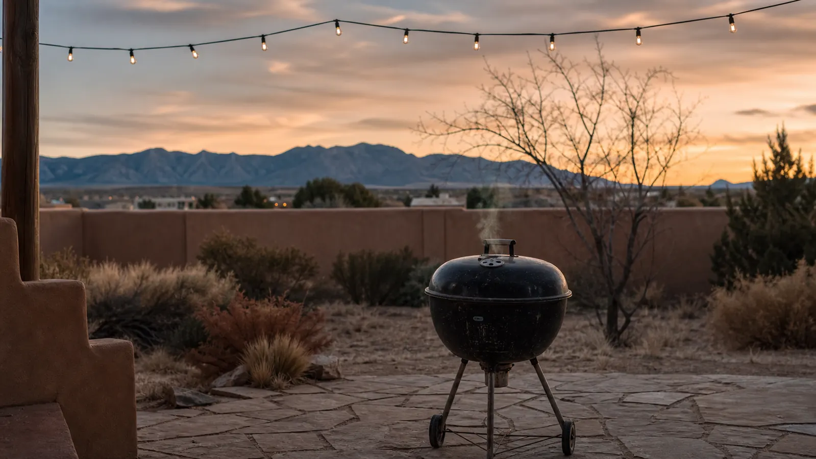 10 Reasons Kettle Grills Still Win in 2026