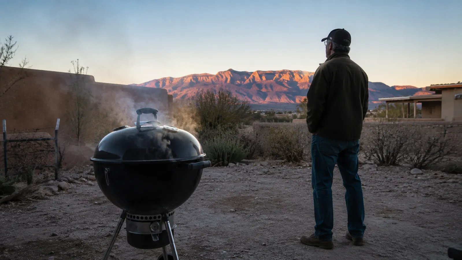 The Brisket That Made Me Buy a Wireless Thermometer