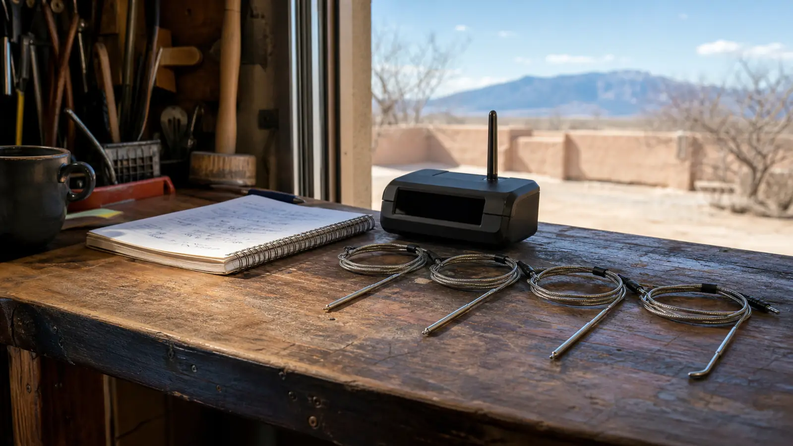 Inkbird Thermometer Honest Review: Probes, Range, App