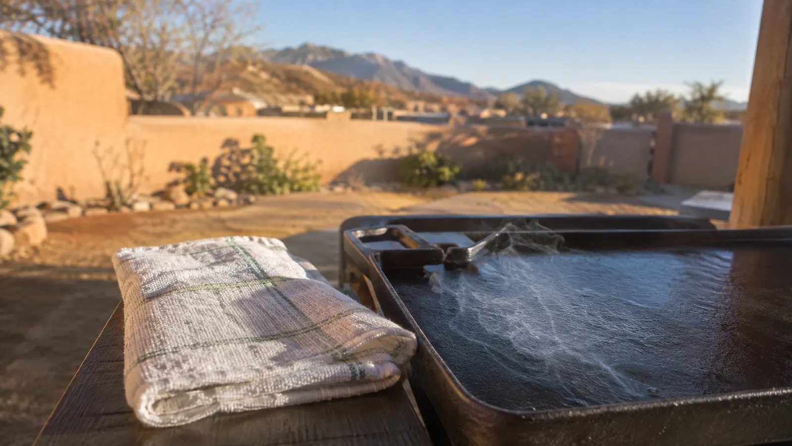 Lodge Griddle Honest Review: Weight, Heat, Rust Risk