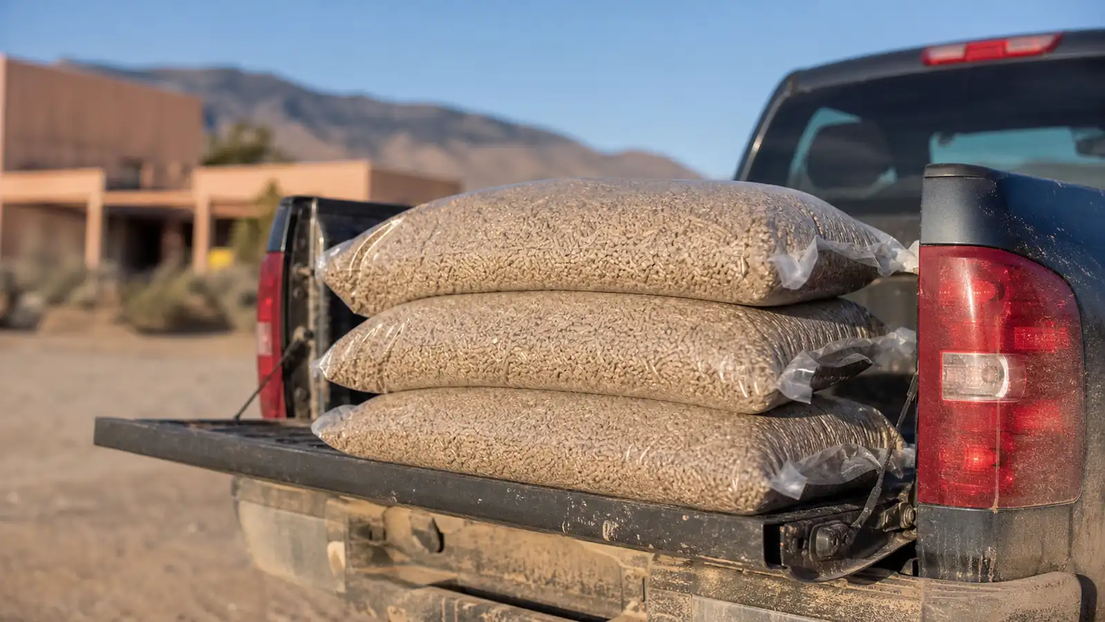 Traeger Hickory Pellets Honest Review: Bag by Bag