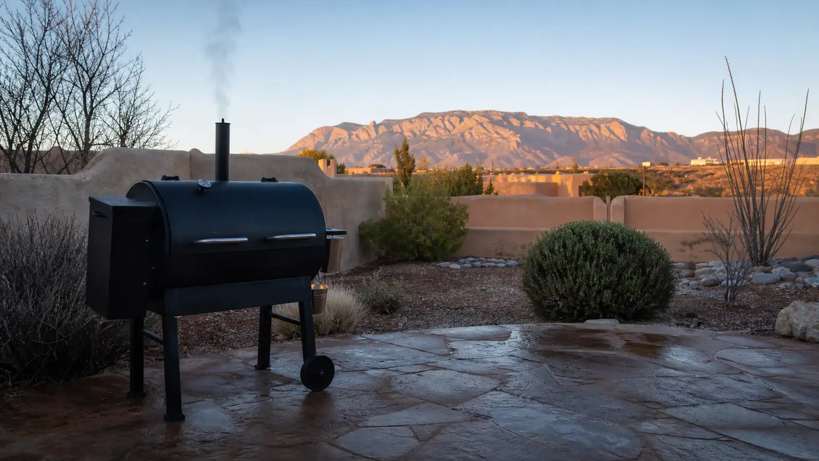 Traeger Hickory Pellets Review: A Season of Bags