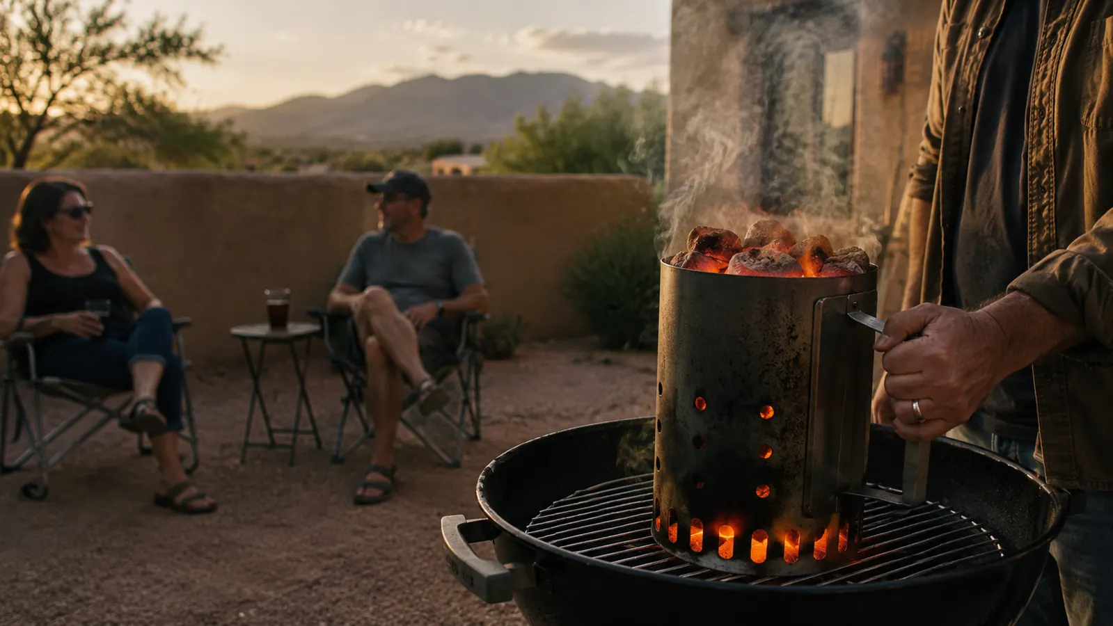 The One Tool That Fixed Every Cookout