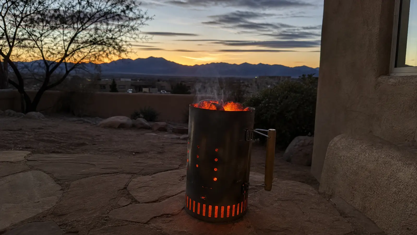 Weber Chimney Starter Review: Two Years of Lighting Coals