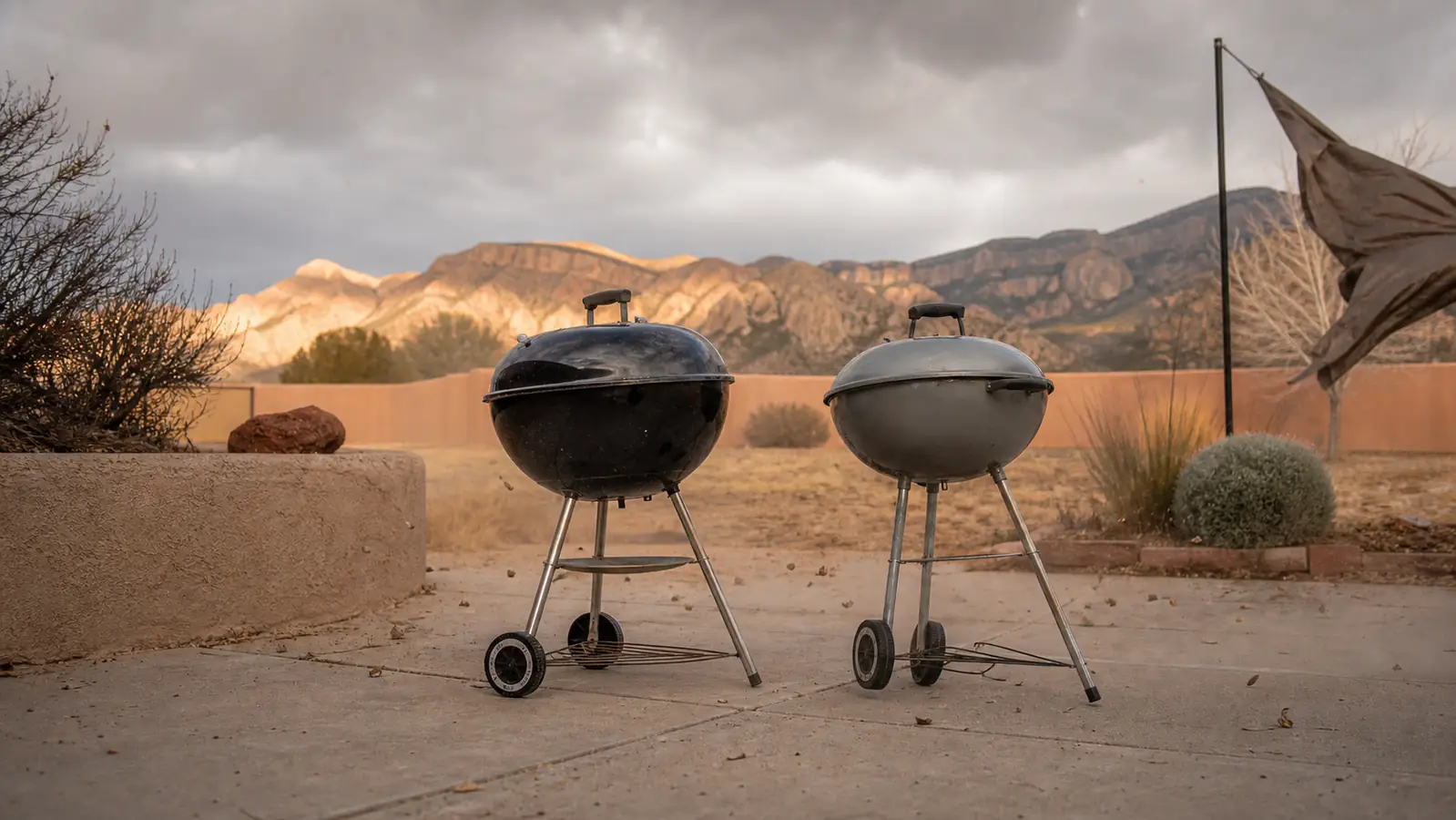 Weber Kettle Honest Review: Is the Premium Worth It