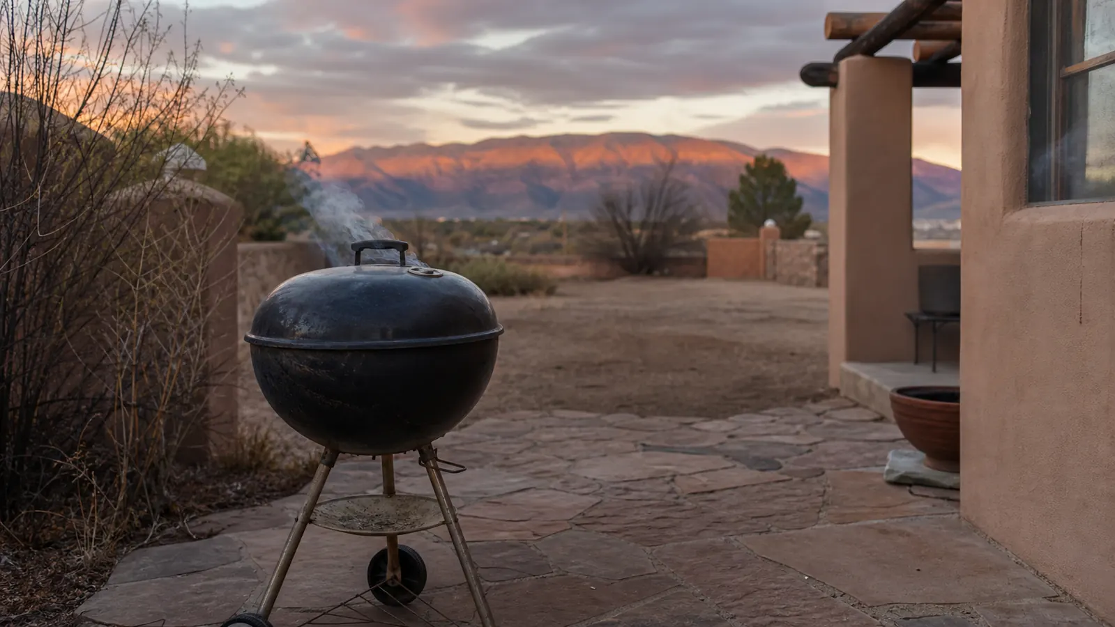 Weber Kettle Review: A Full Grilling Season on the 22-Inch